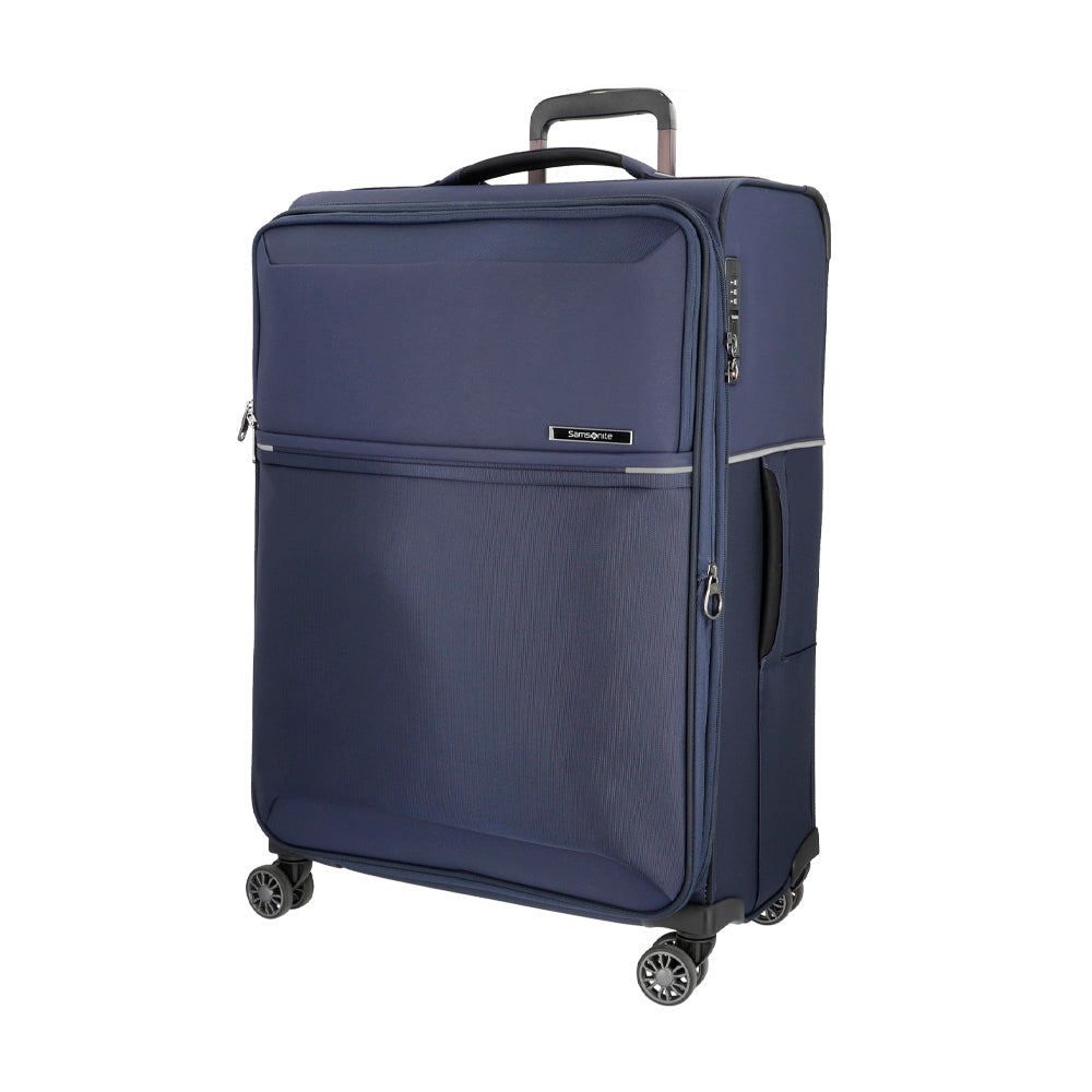 saxoline Maleta extra grande 73H Navy Solo hoy