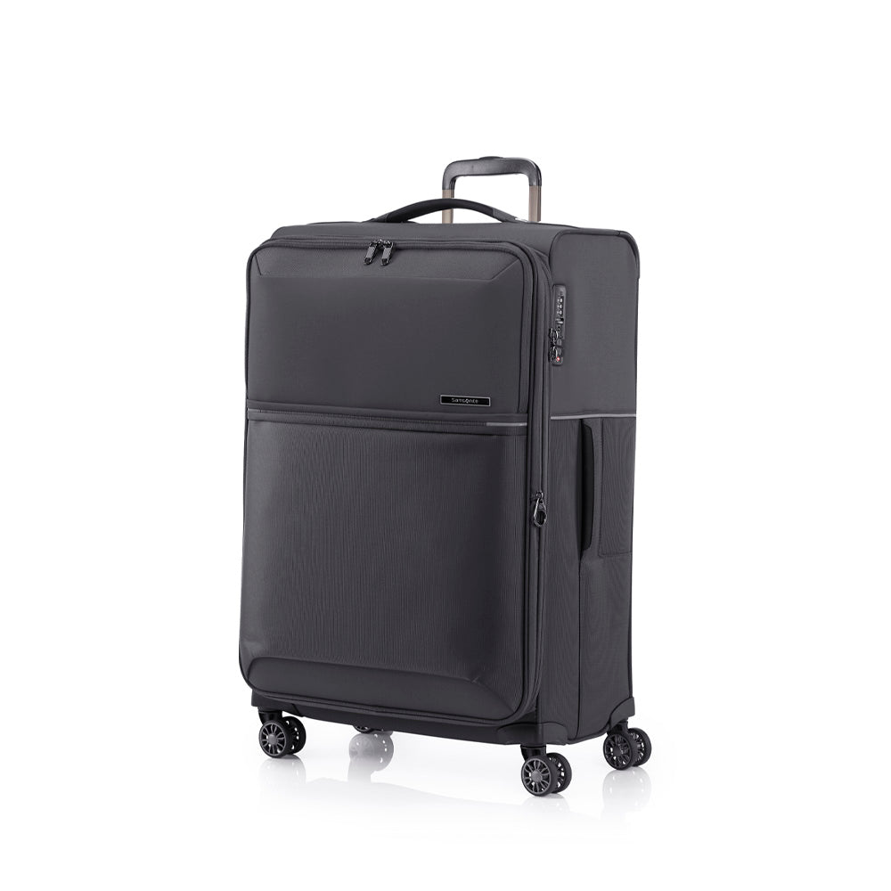 saxoline Maleta mediana 73H Black Oferta especial de fábrica