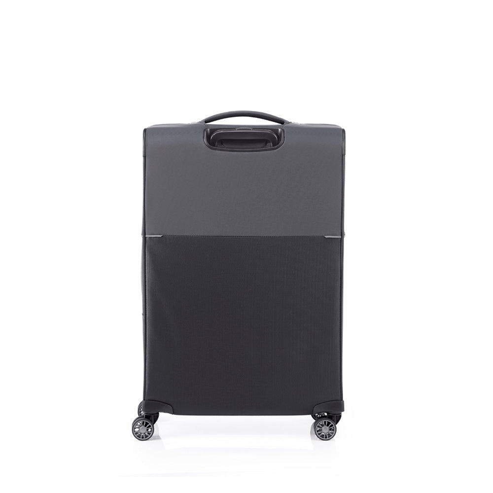 saxoline Maleta mediana 73H Black Oferta especial de fábrica