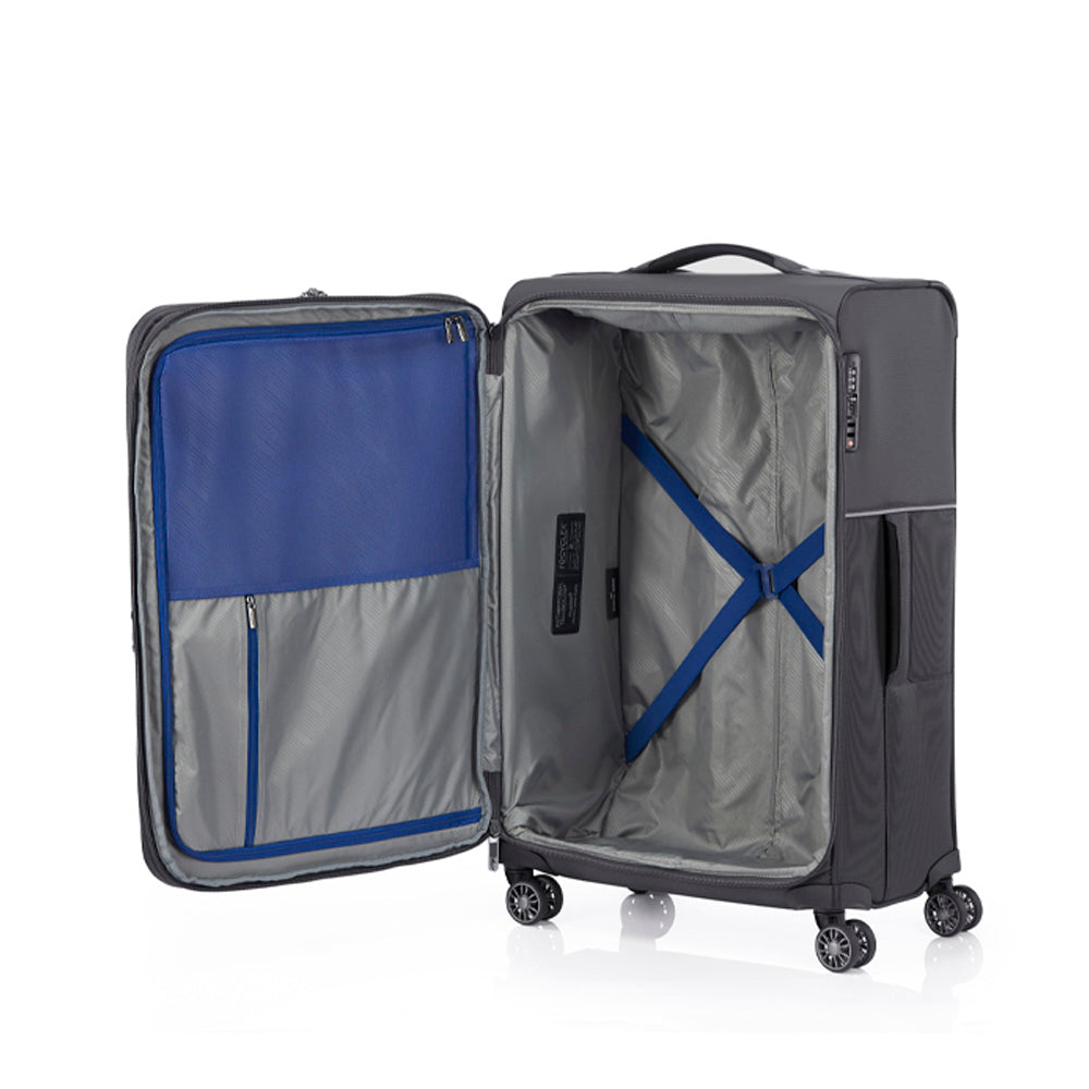 saxoline Maleta mediana 73H Black Oferta especial de fábrica
