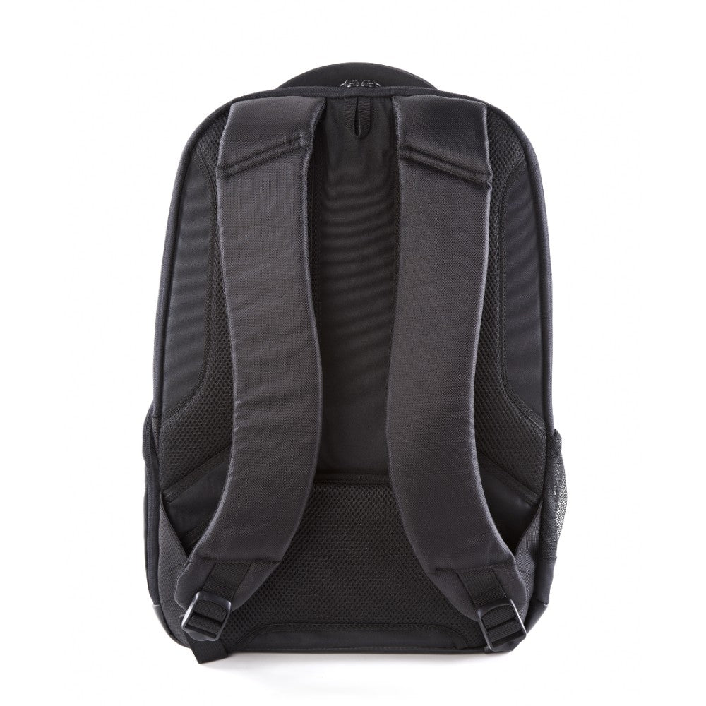 saxoline Mochila Ikonn Laptop Backpack I Black Liquidación