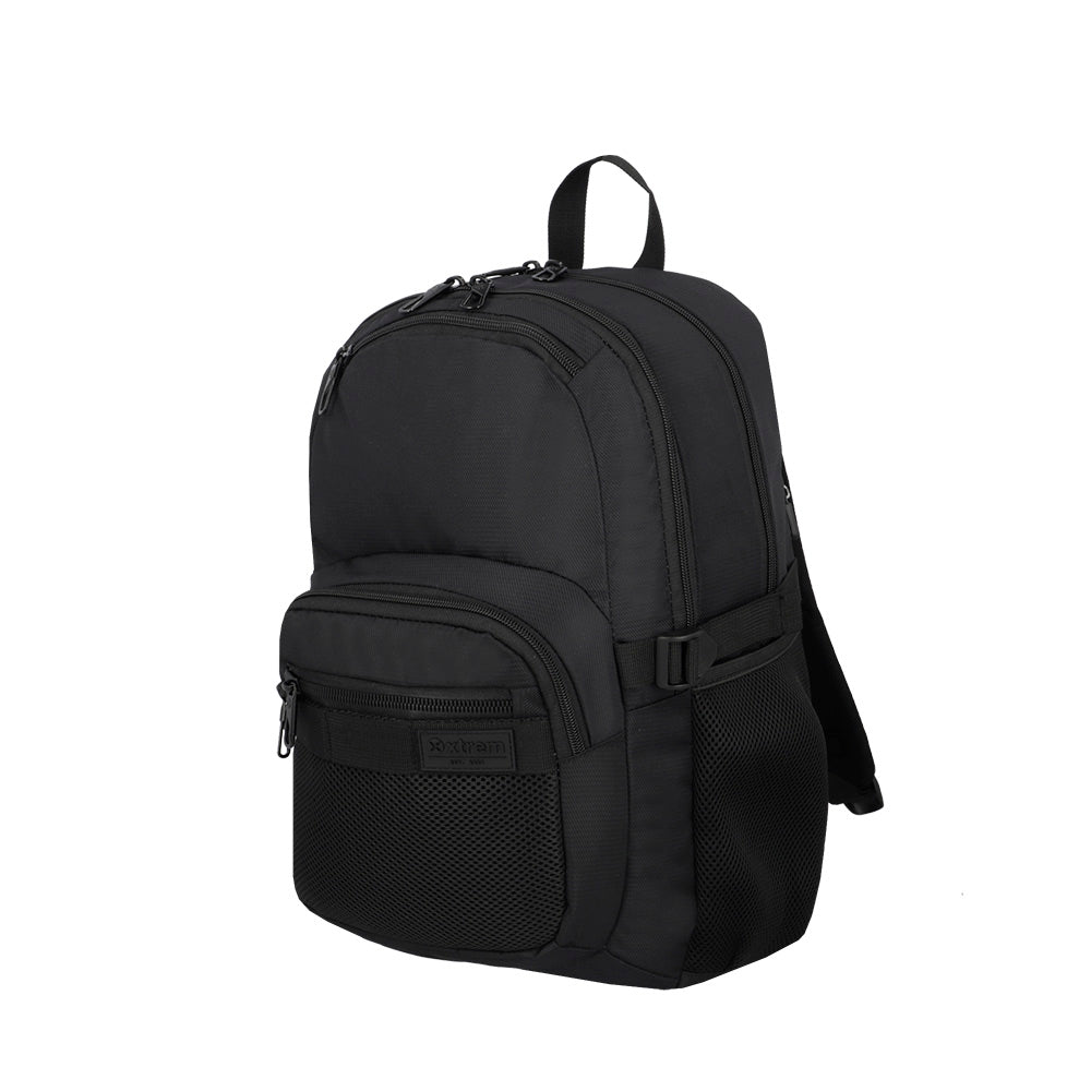 saxoline Mochila para notebook 16" Berkeley negra Limitado a 3 días