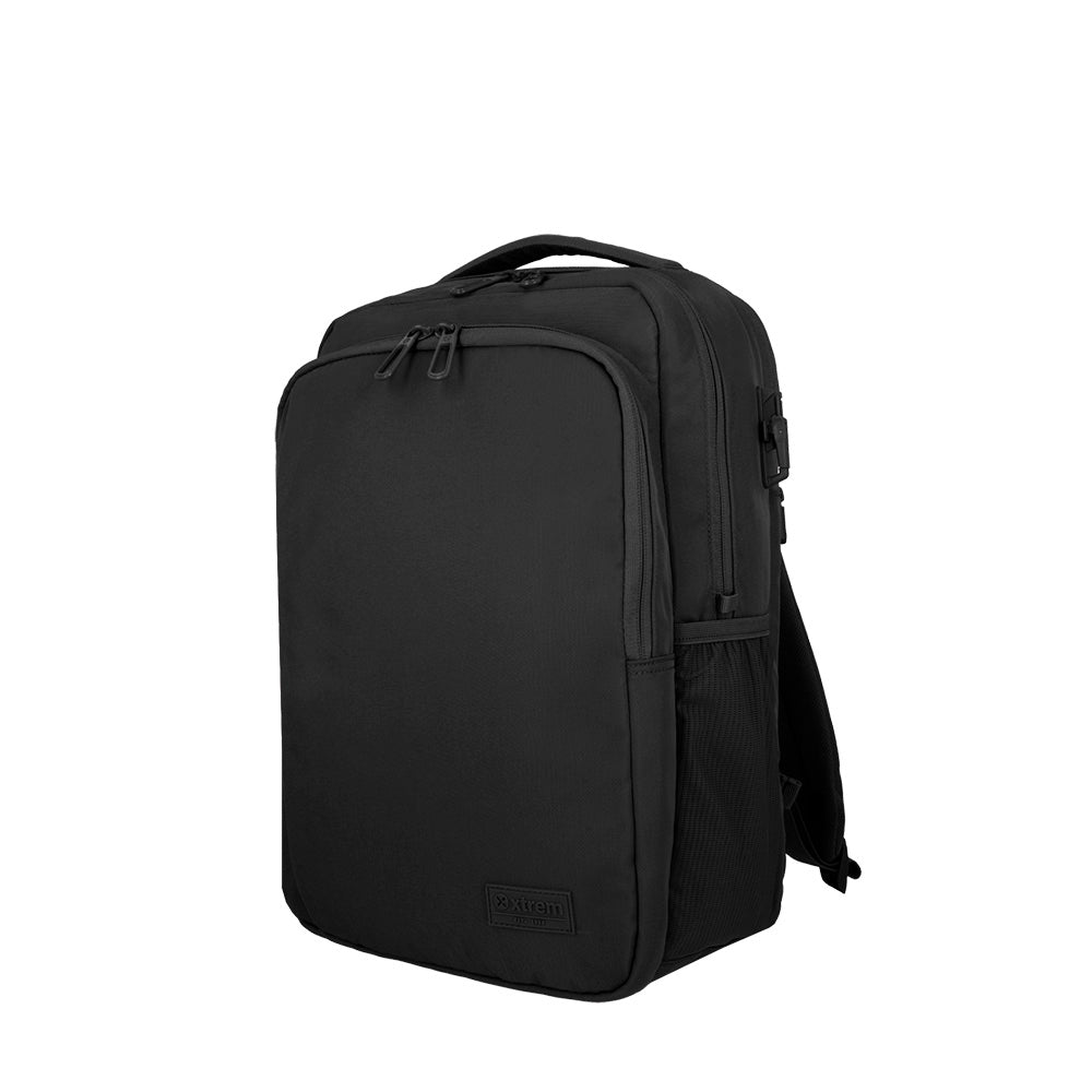 saxoline Mochila para notebook 16" Sky negra Oferta exclusiva
