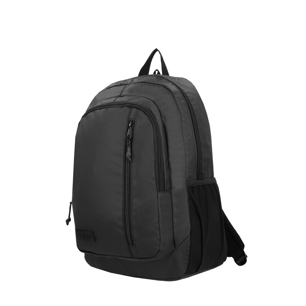 saxoline Mochila para notebook 16" Bronx 2.0 negra Grandes ahorros