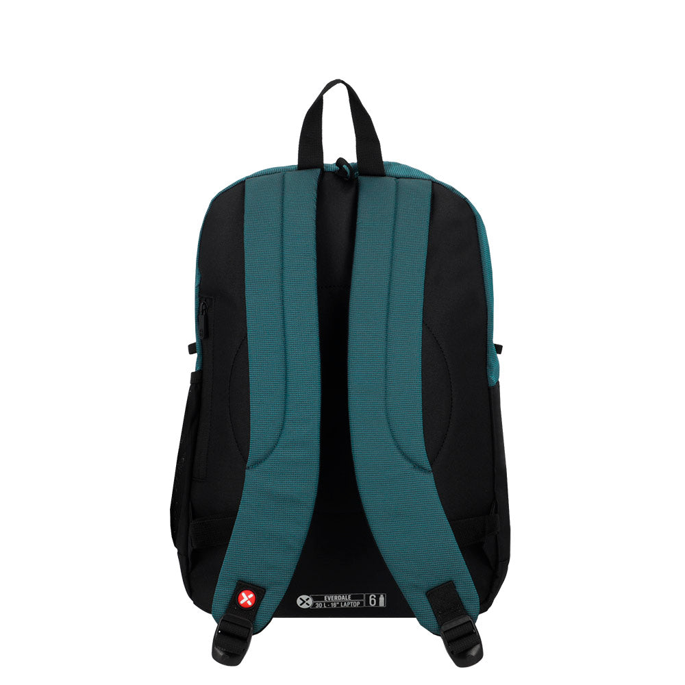 saxoline Mochila para notebook 16" Everdale eternity Outlet