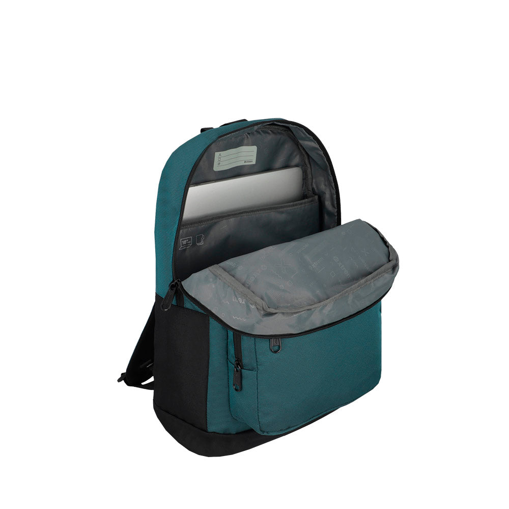 saxoline Mochila para notebook 16" Everdale eternity Outlet