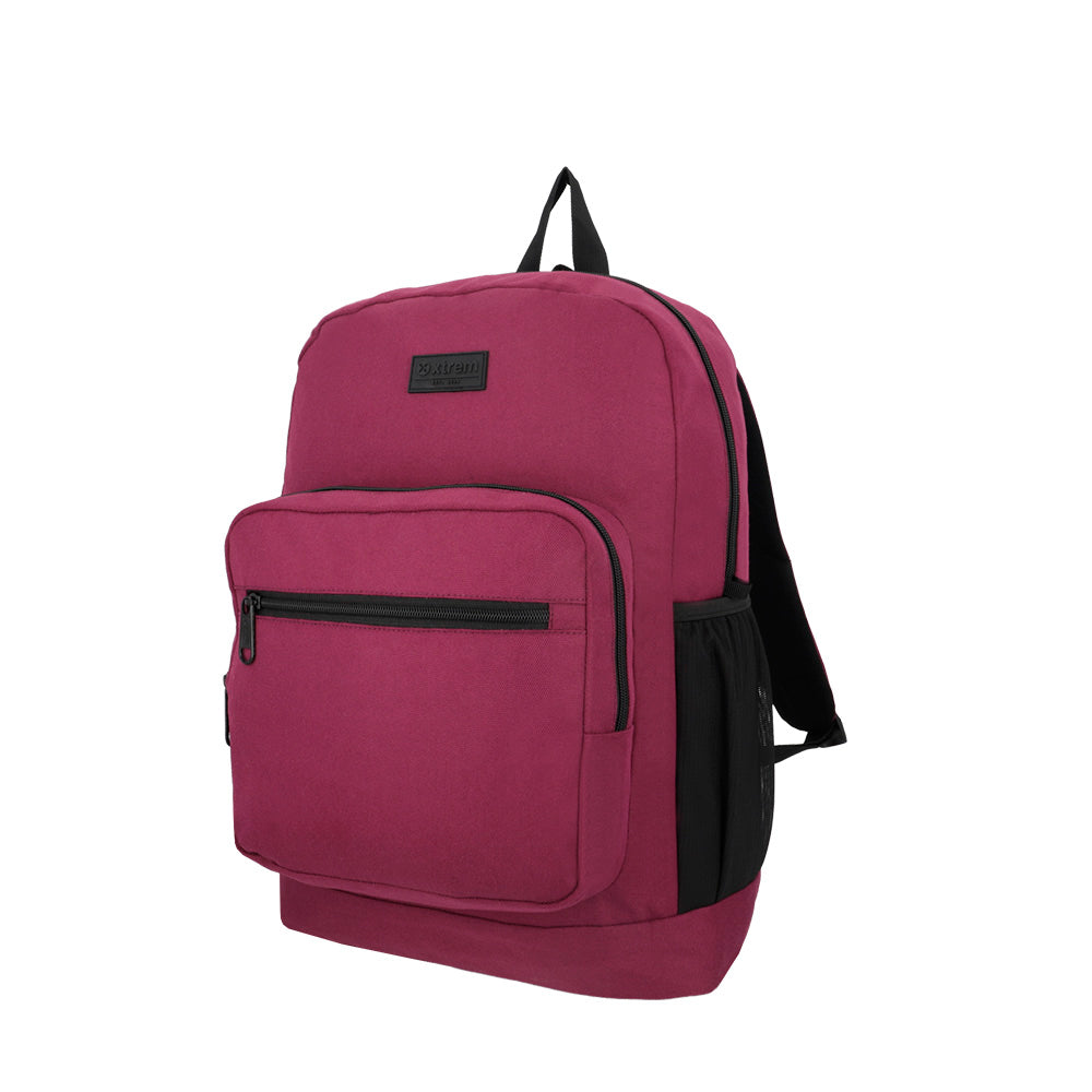 saxoline Mochila para notebook 16" Everdale morada Outlet online