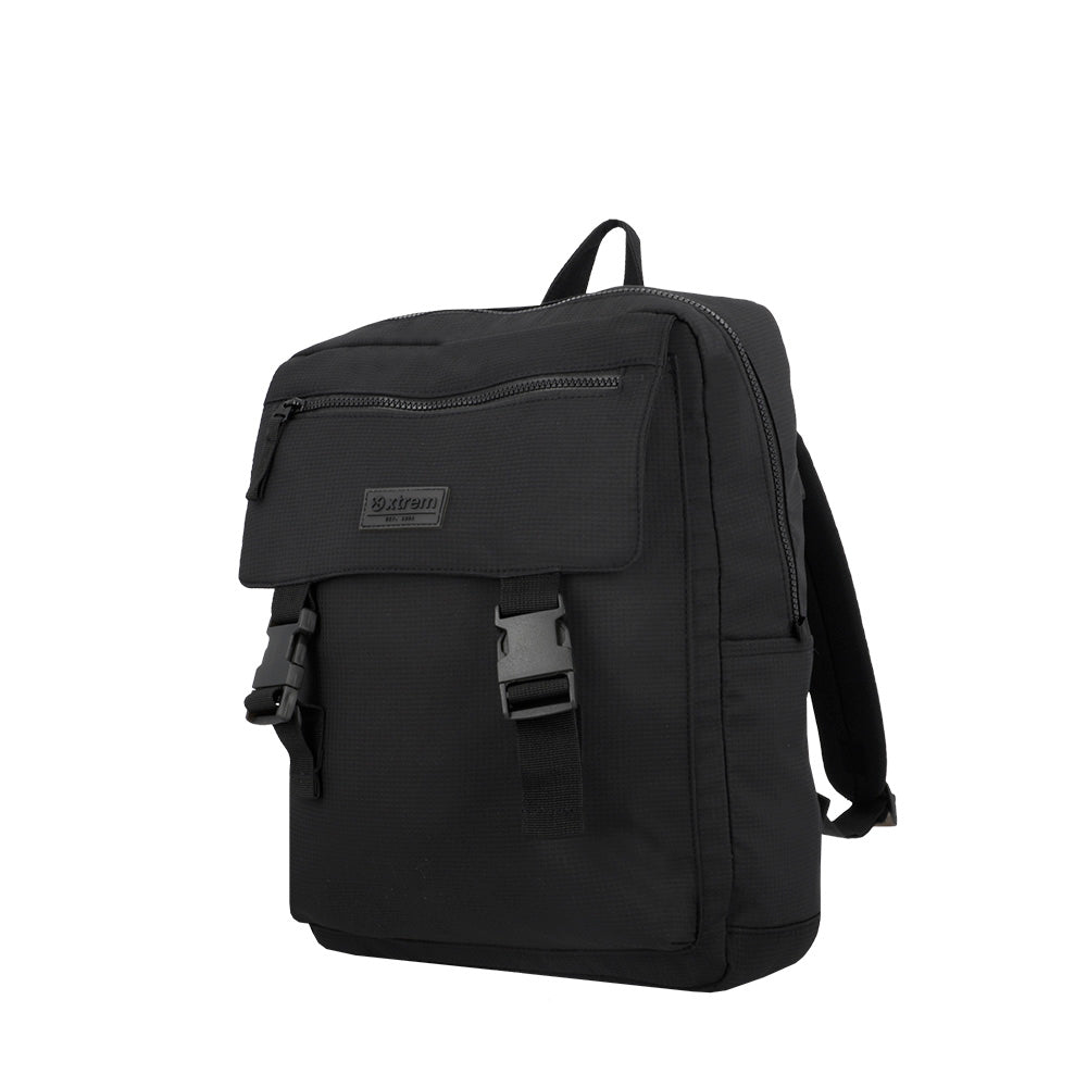 saxoline Mochila para notebook 15" Macau 2.0 negra Rebajas