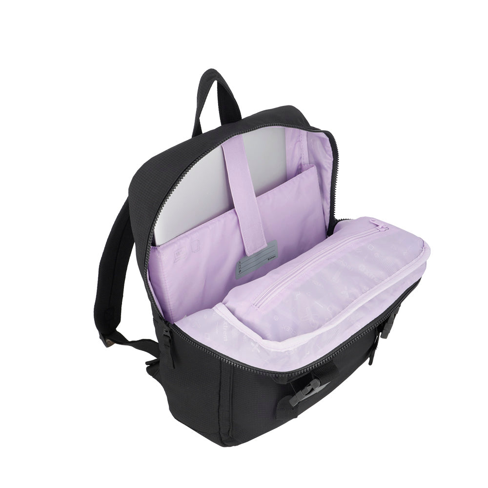 saxoline Mochila para notebook 15" Macau 2.0 negra Rebajas