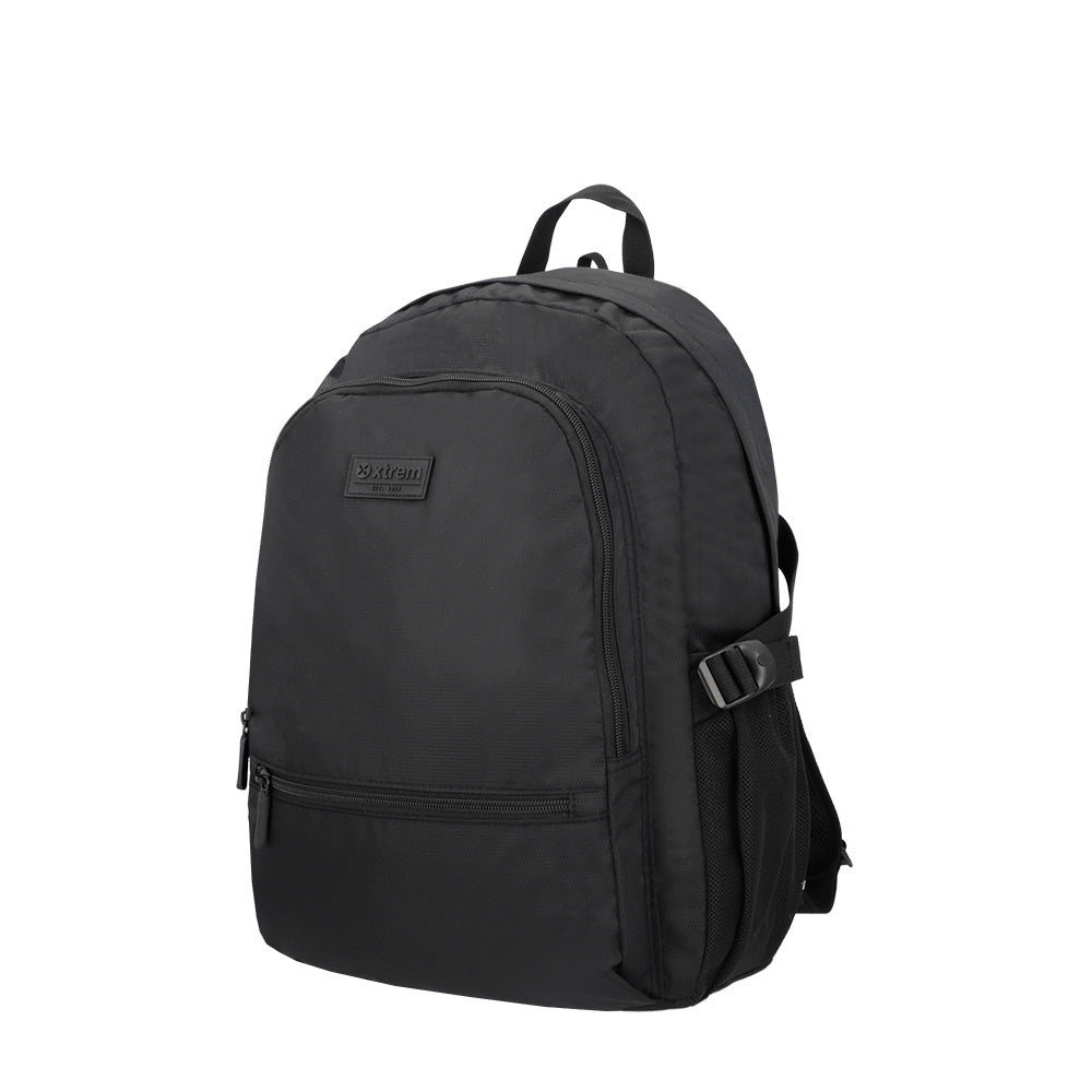 saxoline Mochila para notebook 16" Wynwood negra Venta caliente
