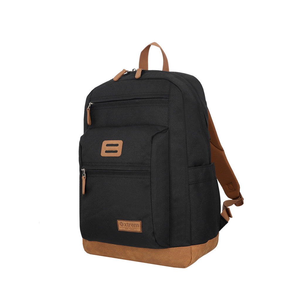 saxoline Mochila para notebook 16" Jersey 2.0 negra Gran oferta