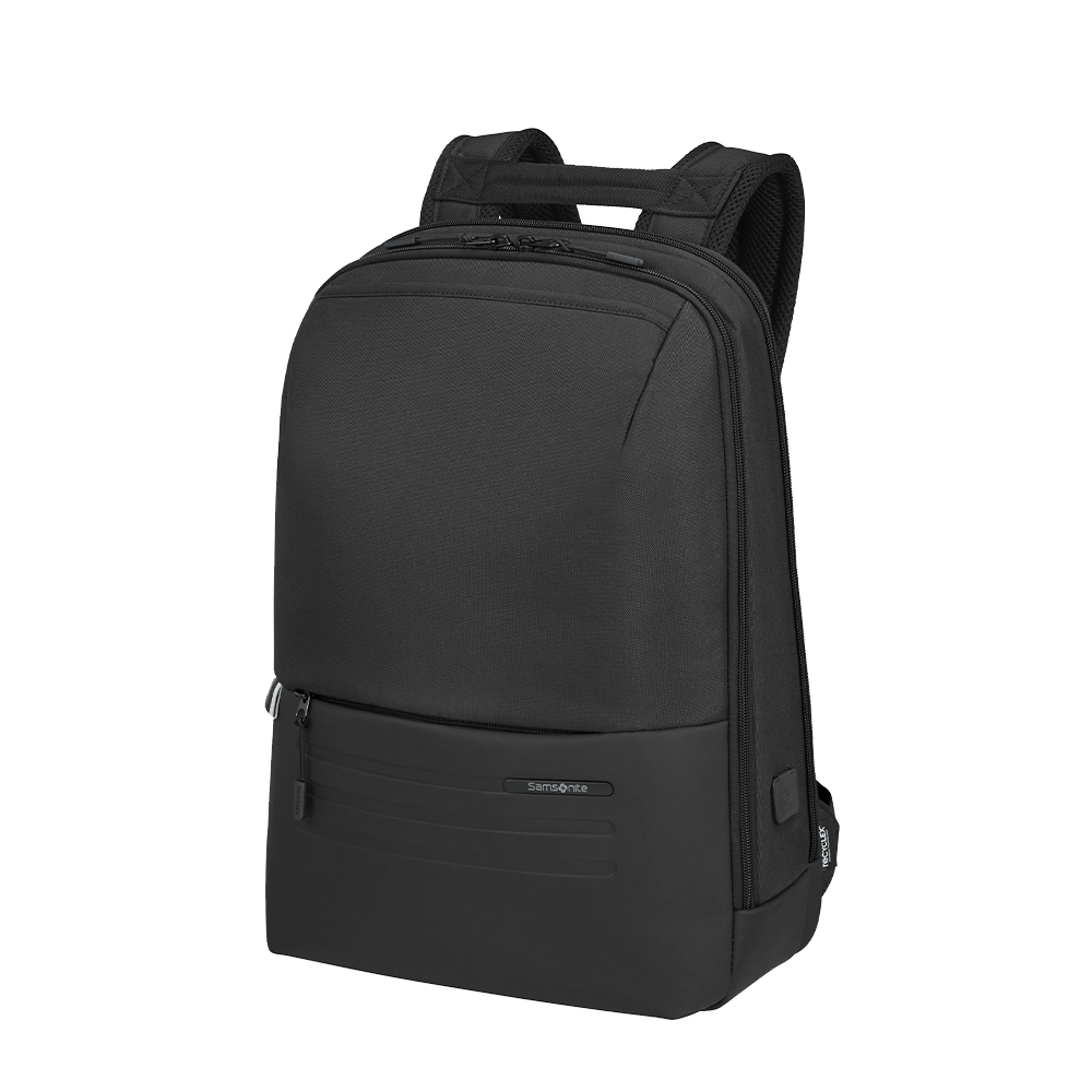 saxoline Mochila para Notebook Stackd Biz Negra Mediana Los más vendidos