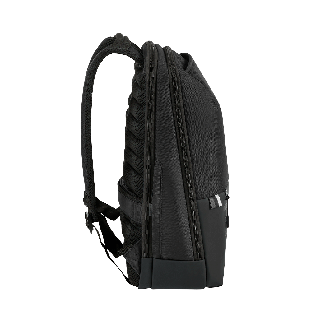 saxoline Mochila para Notebook Stackd Biz Negra Mediana Los más vendidos