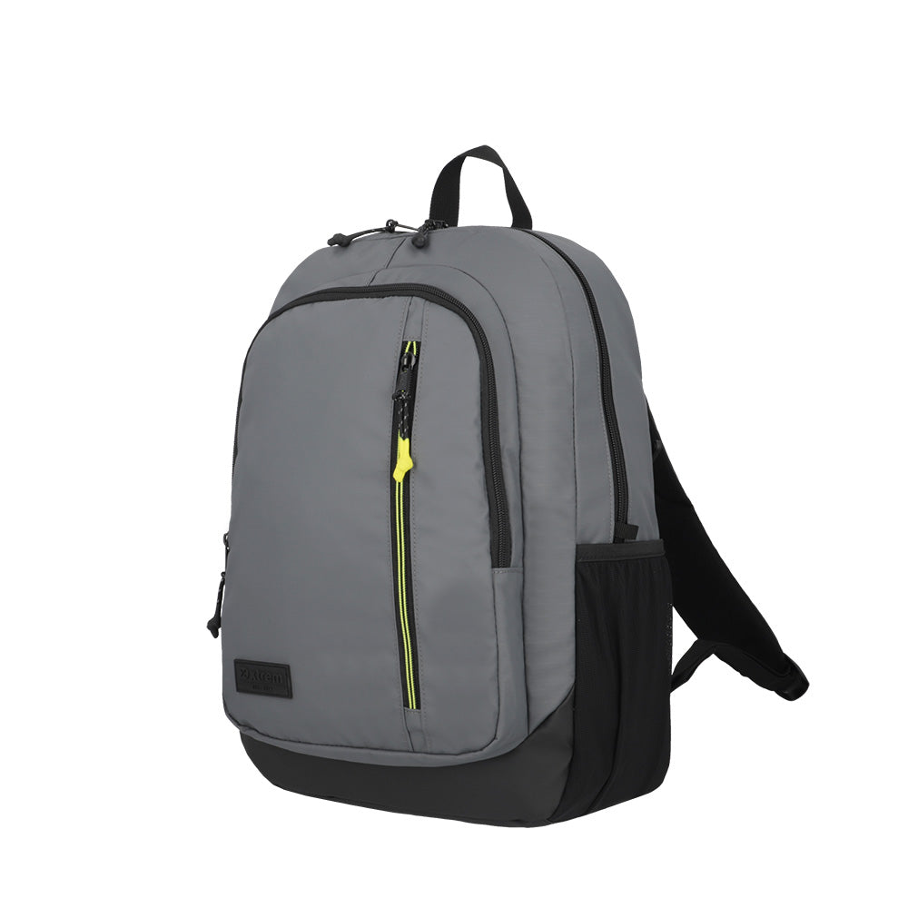 saxoline Mochila para notebook 16" Bronx 2.0 gris Descuento