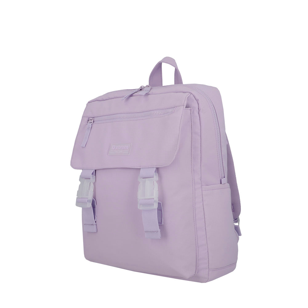 saxoline Mochila para notebook 15" Macau 2.0 morada Tienda