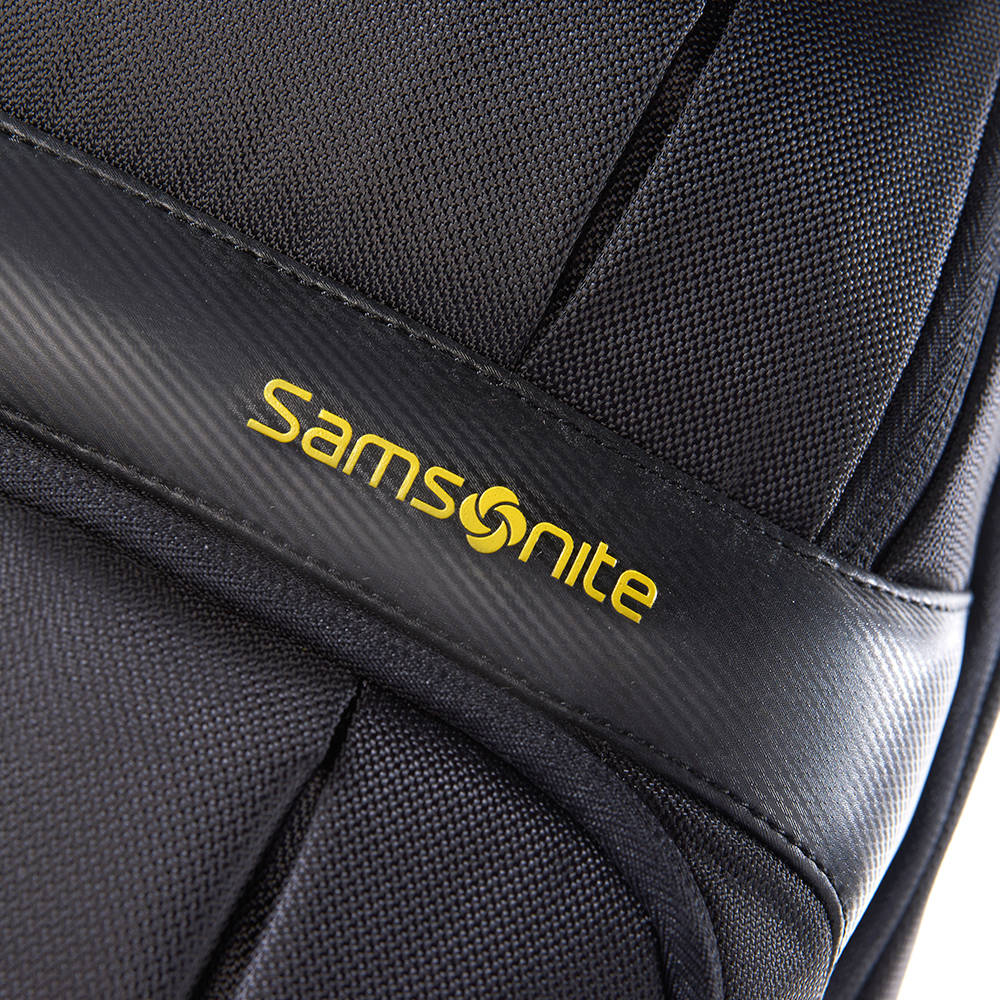 saxoline Mochila para notebook Ikonn III 15.4" negra Tienda