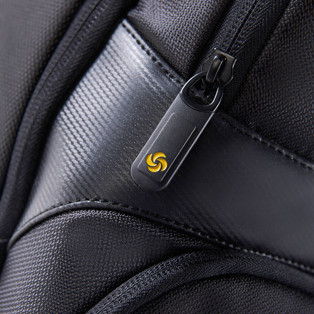 saxoline Mochila para notebook Ikonn III 15.4" negra Tienda