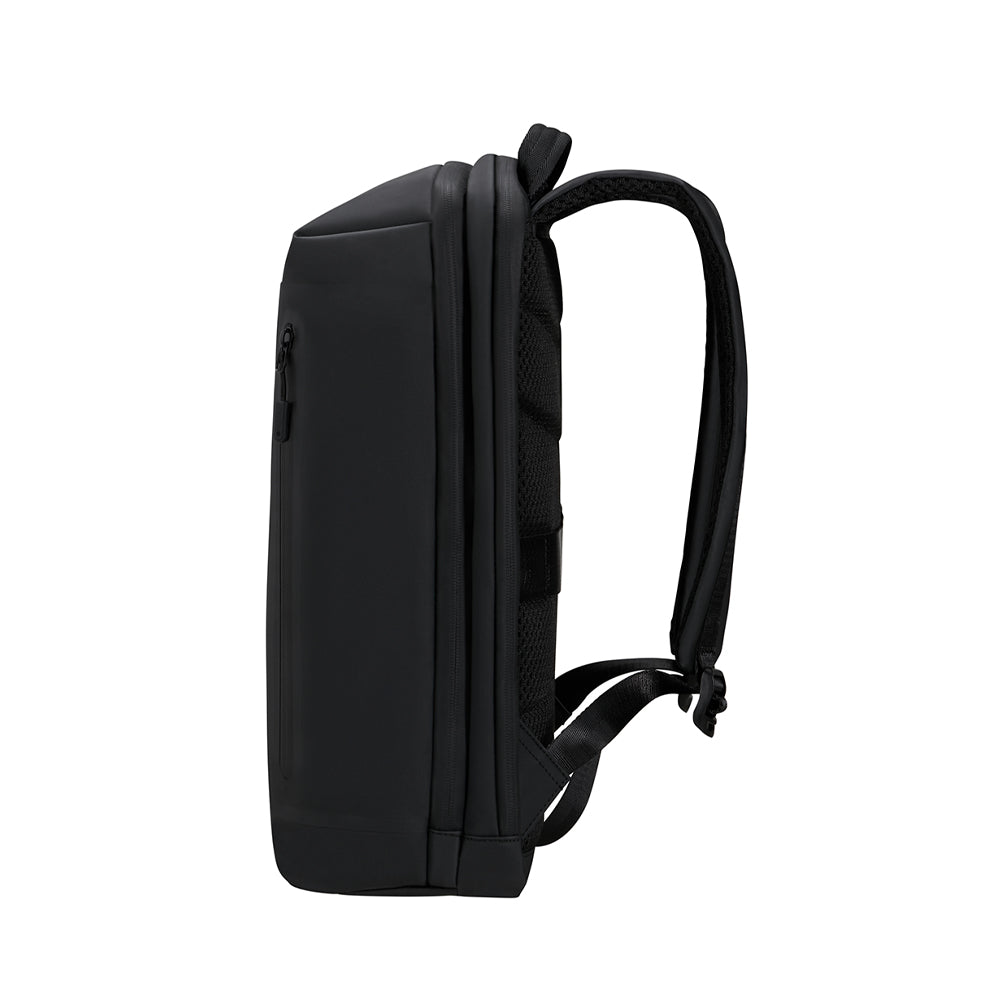 saxoline Mochila para notebook 15.6" Coatify Biz negra Rebajas online