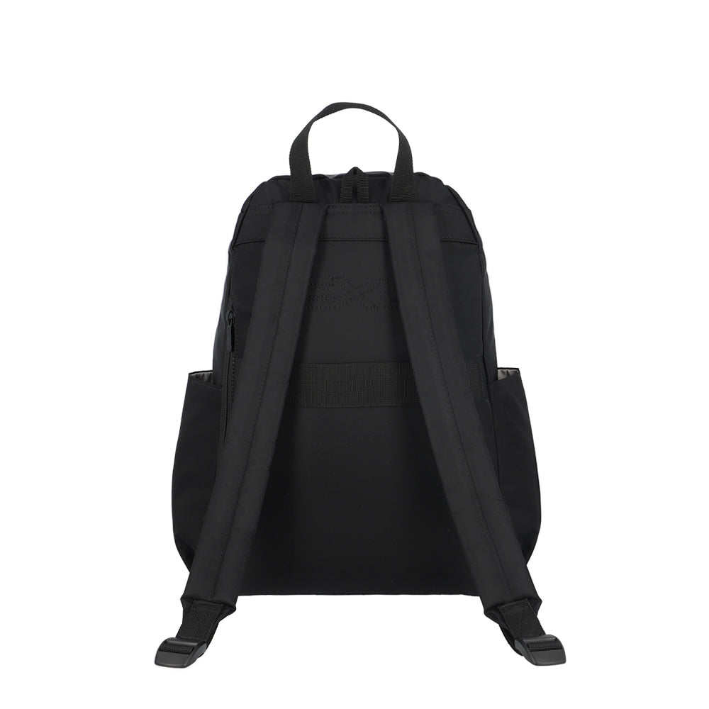 saxoline Mochila County Para Notebook Negra Envío gratis