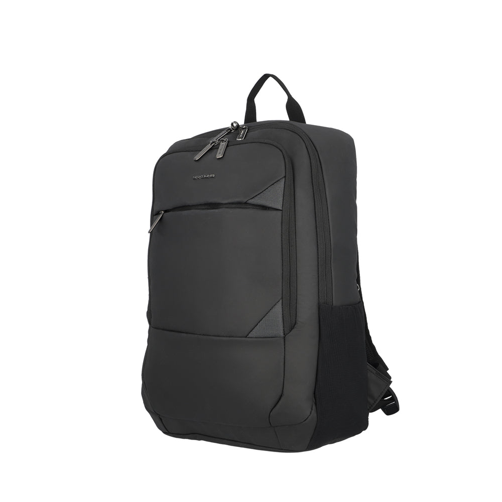 saxoline Mochila Road Para Notebook Negra ÚLTIMAS EDICIONES