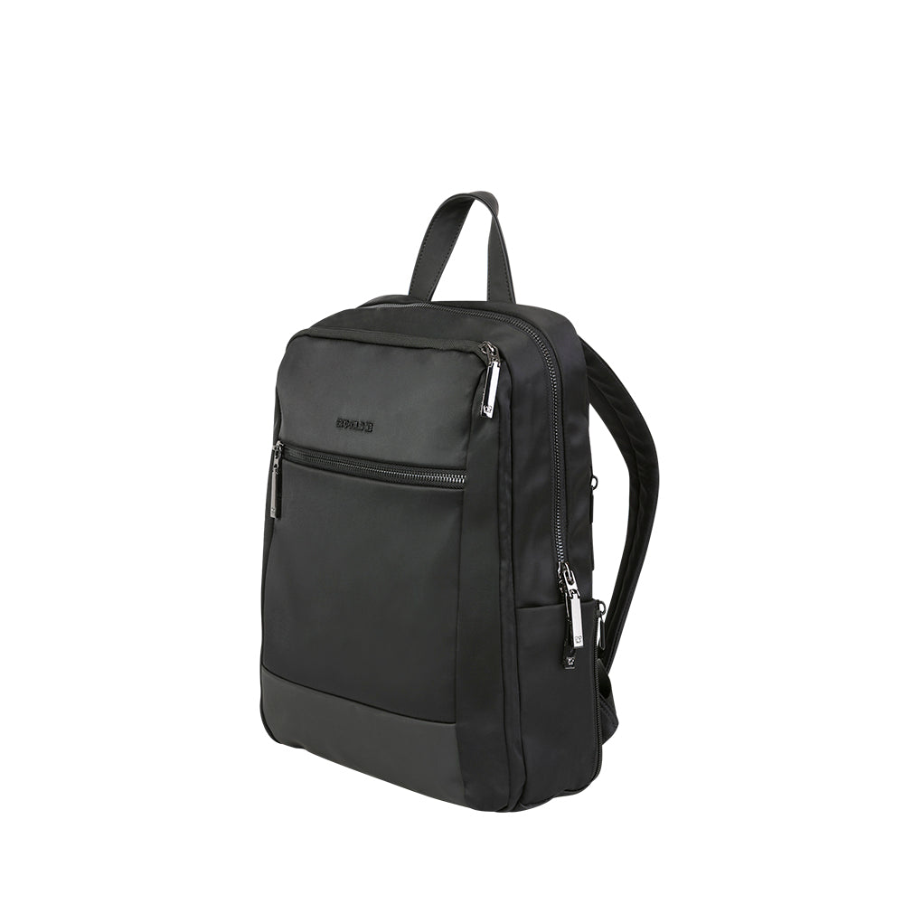 saxoline Mochila State 2SX Negro/gun S Últimos 2 días