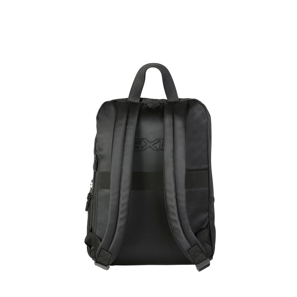 saxoline Mochila State 2SX Negro/gun S Últimos 2 días