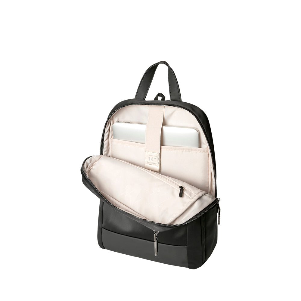 saxoline Mochila State 2SX Negro/gun S Últimos 2 días