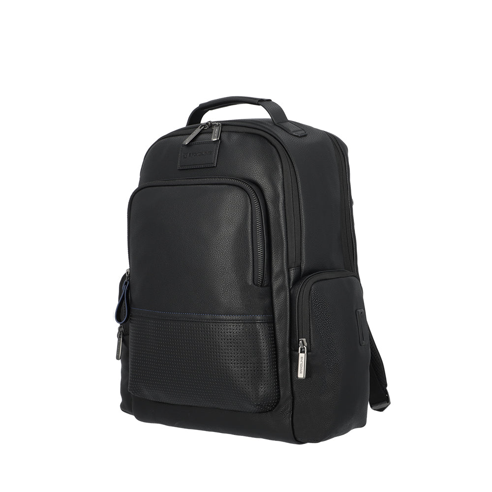 saxoline Mochila para notebook Uptown negro 16" Solo hoy