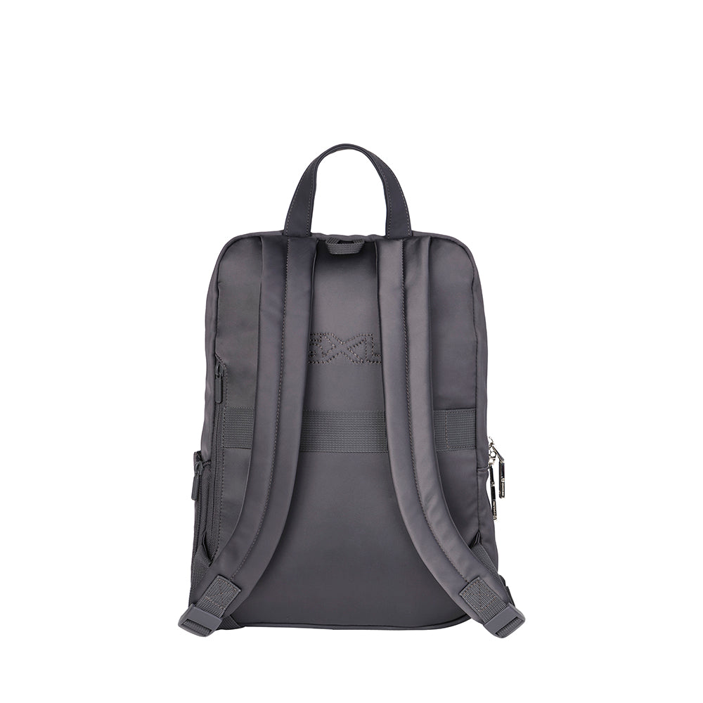 saxoline Mochila State 2SX Gris S Oferta especial de fábrica