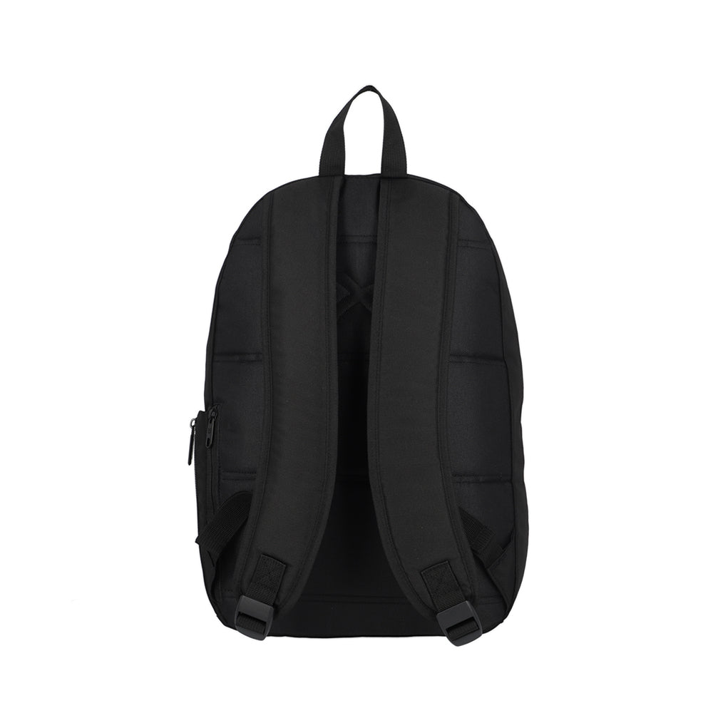 saxoline Mochila para notebook Equity negro 16" Superdescuento