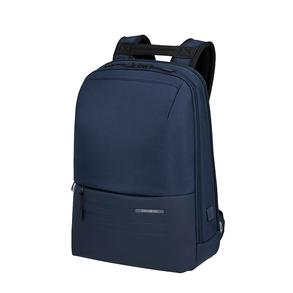 saxoline Mochila para Notebook Stackd Biz Azul Libre de impuestos