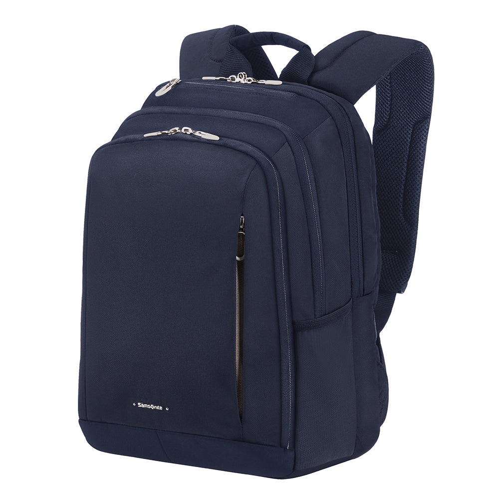 saxoline Mochila Samsonite Guardit Classy Backpack 14.1 Midnight Blue Mujer Descuentos del mes