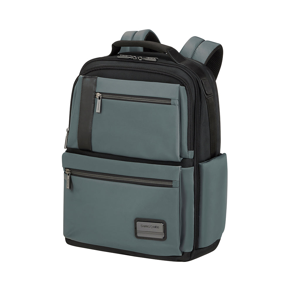 saxoline Mochila Laptop Openroad 2.0 15.6 Ash Grey Oferta exclusiva