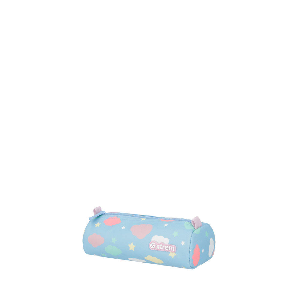 saxoline Set mochila + lonchera + estuche Run Pack multicolor unicornio Devoluciones gratuitas