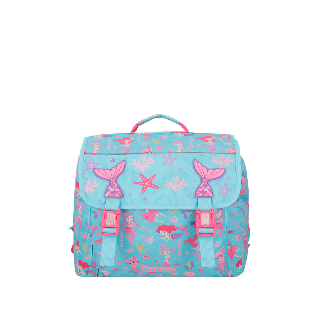saxoline Mochila Harvey rosada