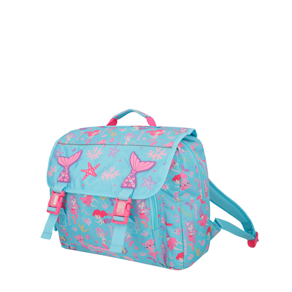 saxoline Mochila Harvey rosada Mejor oferta
