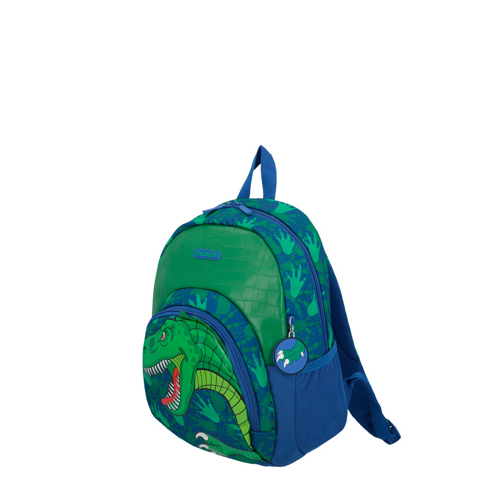 saxoline Mochila Power azul Envío gratis