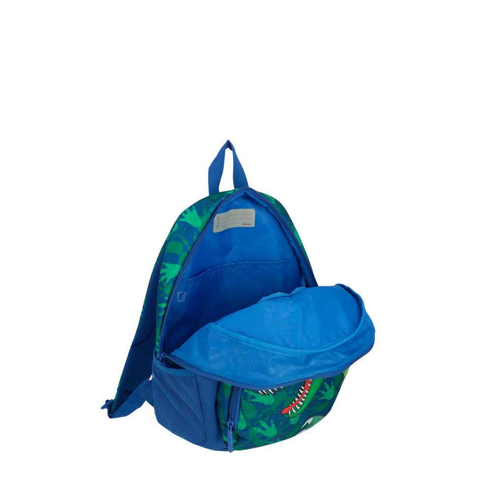 saxoline Mochila Power azul Envío gratis