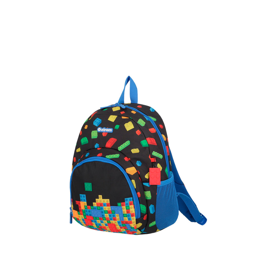 saxoline Mochila Power negra Precio de fábrica