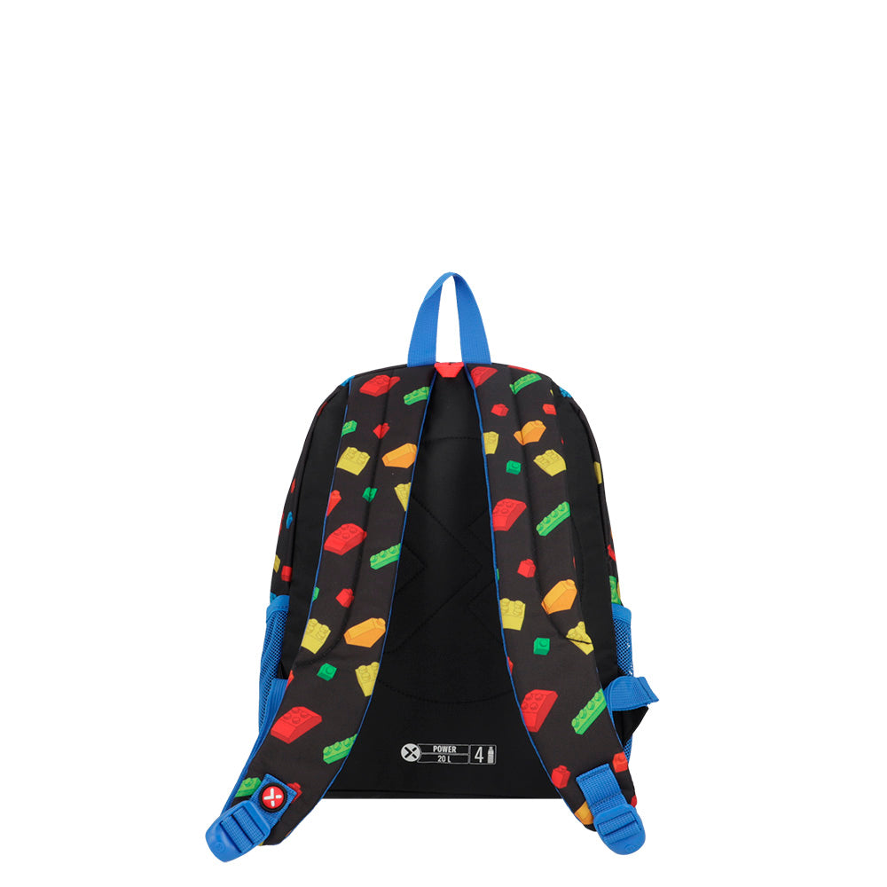 saxoline Mochila Power negra Precio de fábrica