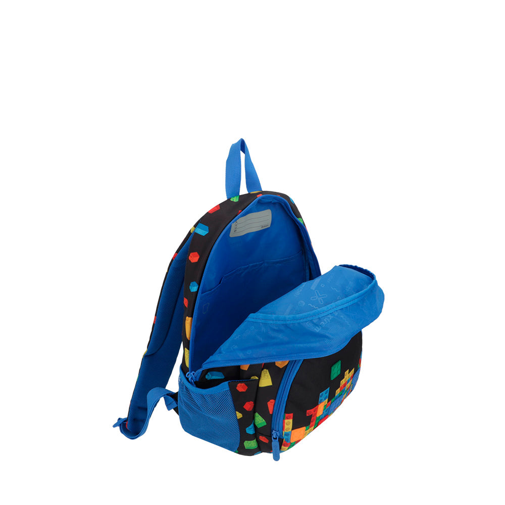 saxoline Mochila Power negra Precio de fábrica