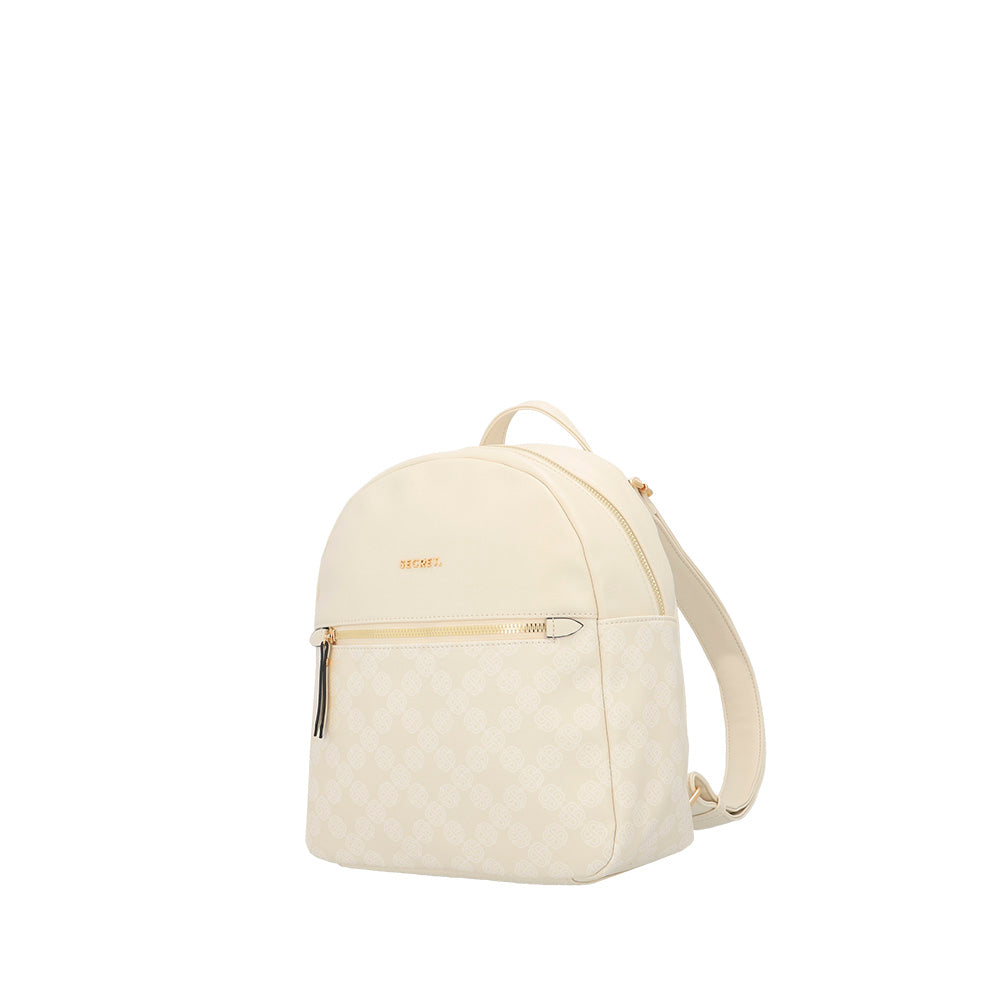 saxoline Mochila Toulouse beige Superdescuento