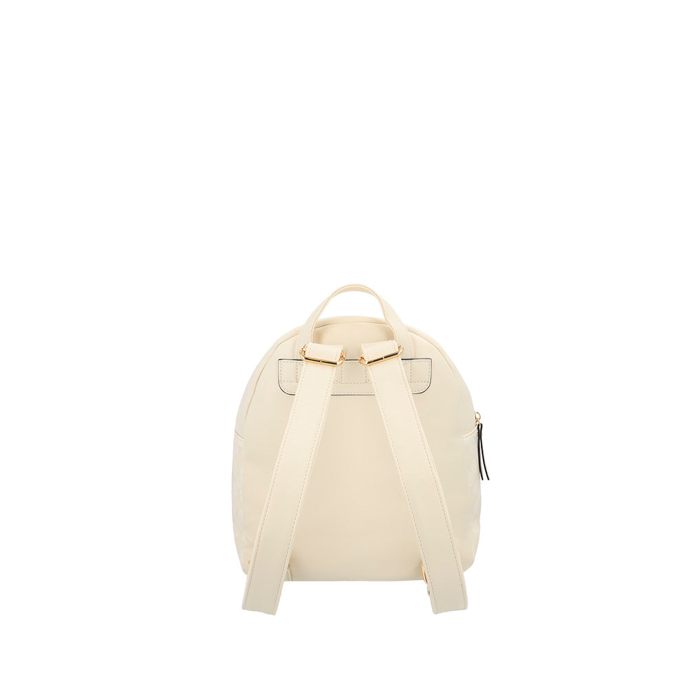saxoline Mochila Toulouse beige Superdescuento