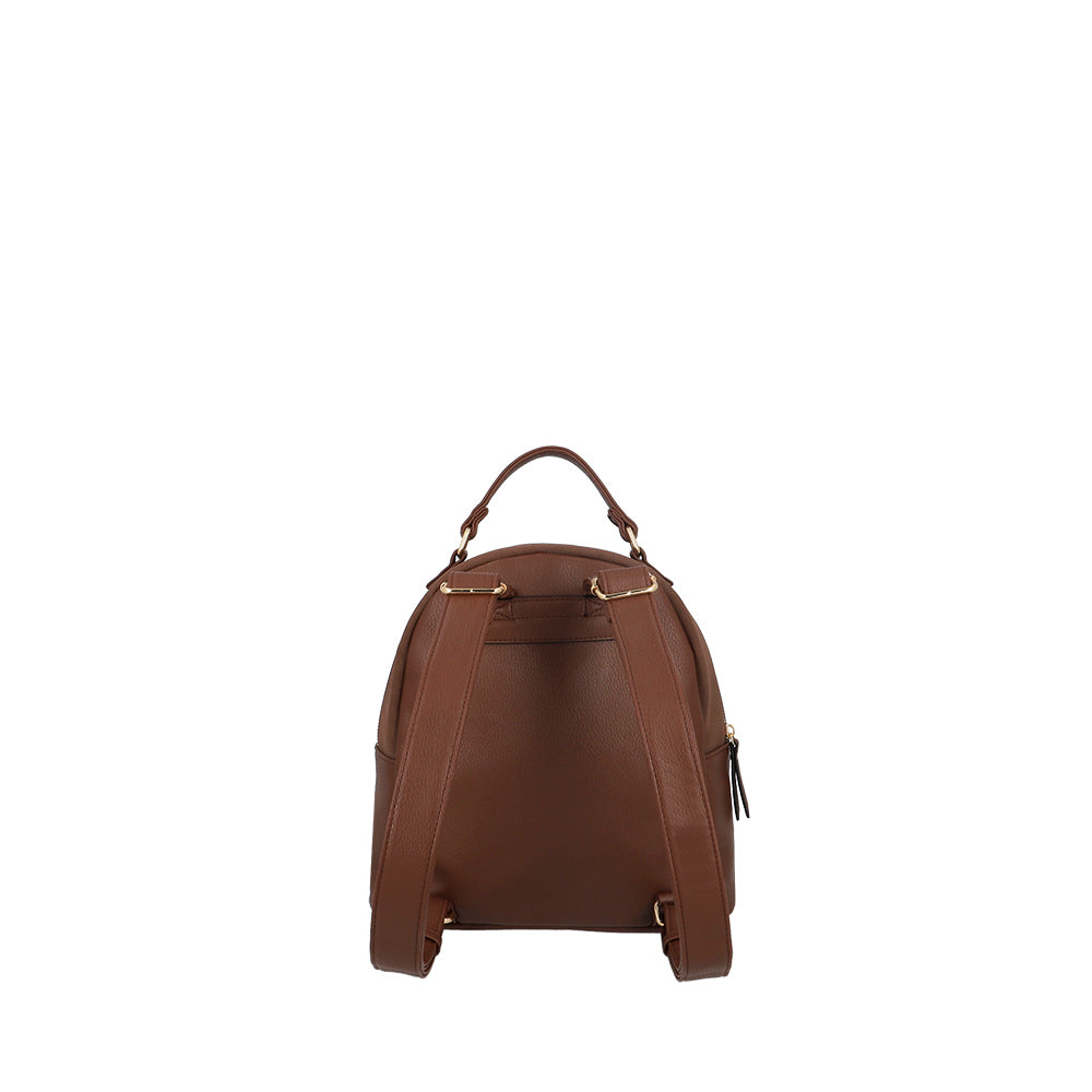 saxoline Mochila Laurens café Tienda de fábrica