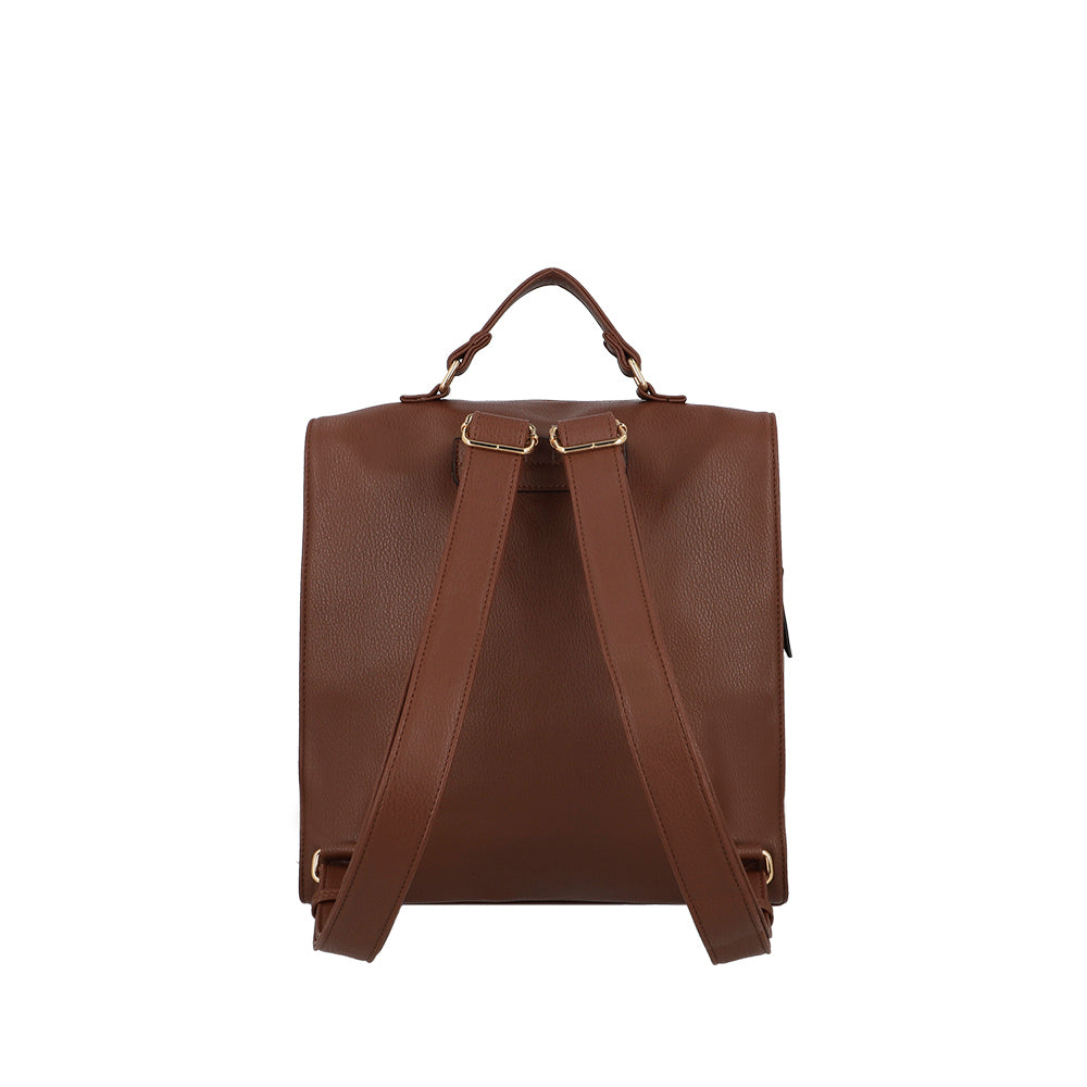 saxoline Mochila grande Laurens café Ahorra y exporta