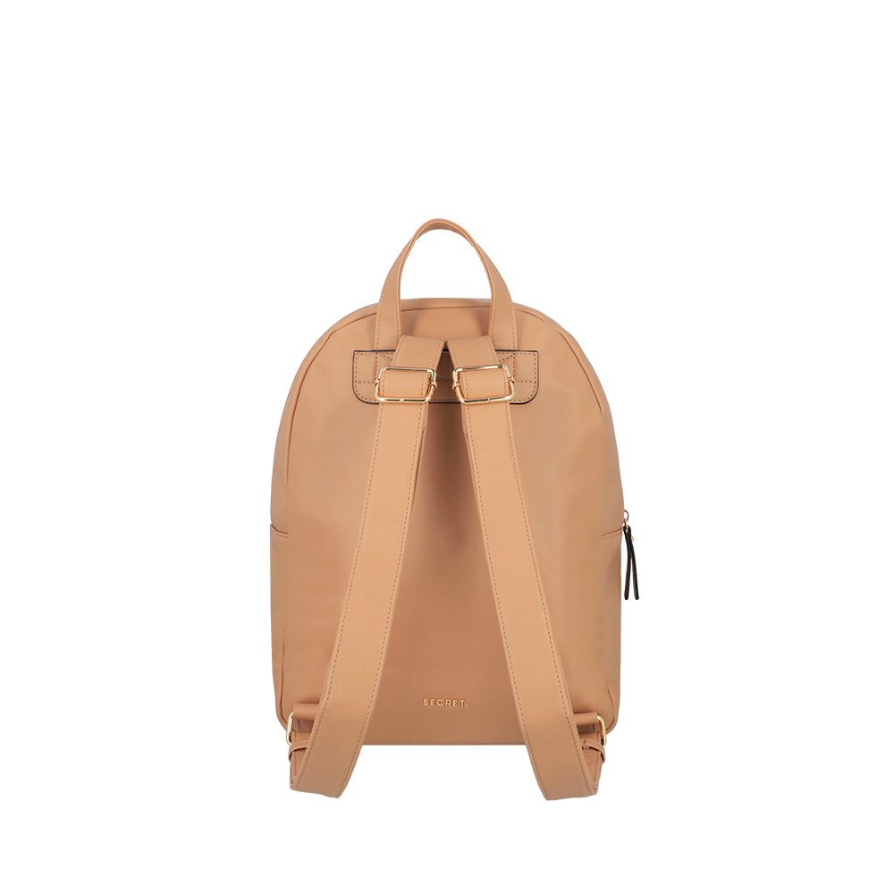 saxoline Mochila Mantua beige En oferta