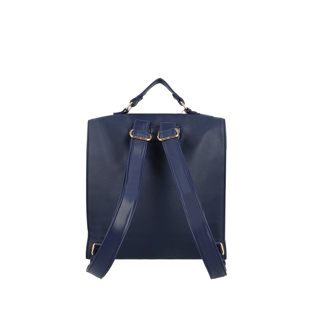 saxoline Mochila Padua azul Descuentos del mes