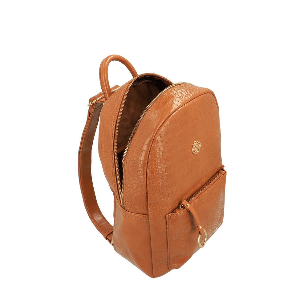 saxoline Mochila grande Osaka café Ofertas de temporada