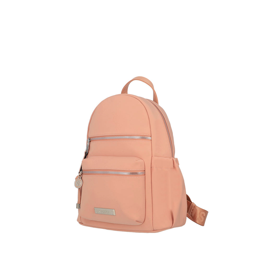 saxoline Mochila Alemania rosada Ofertas especiales