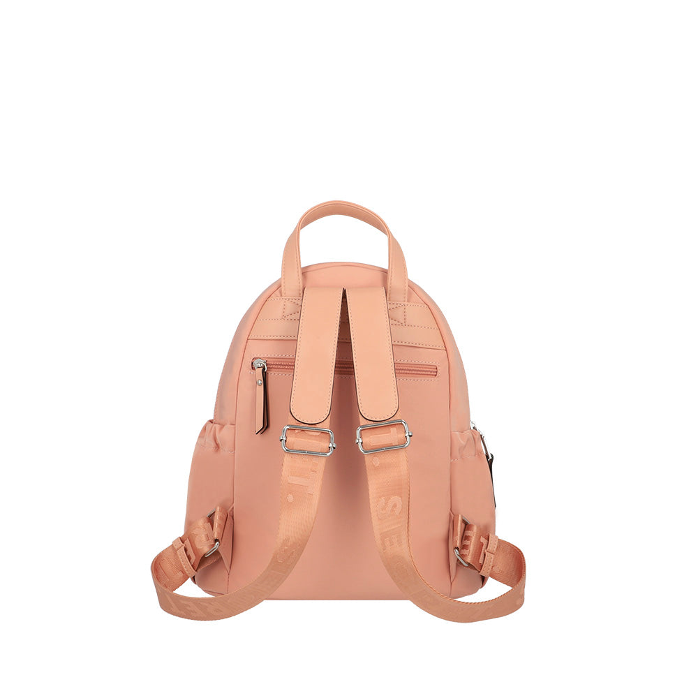 saxoline Mochila Alemania rosada Ofertas especiales